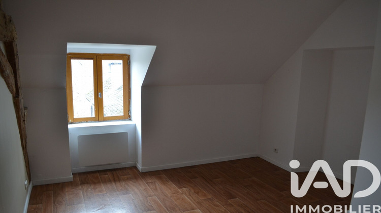 Ma-Cabane - Vente Appartement Bonnelles, 64 m²