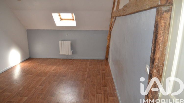 Ma-Cabane - Vente Appartement Bonnelles, 64 m²