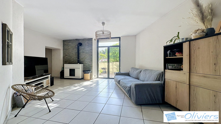 Ma-Cabane - Vente Appartement Bonnelles, 60 m²