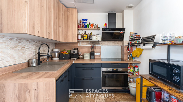 Ma-Cabane - Vente Appartement BONNELLES, 45 m²