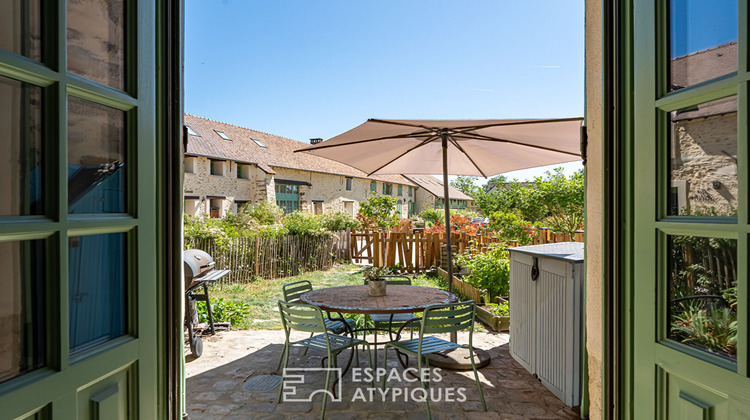 Ma-Cabane - Vente Appartement BONNELLES, 45 m²