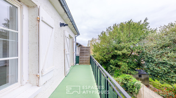 Ma-Cabane - Vente Appartement BONNELLES, 66 m²