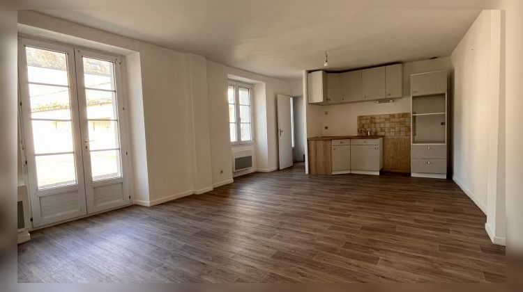 Ma-Cabane - Vente Appartement Bonnétable, 75 m²