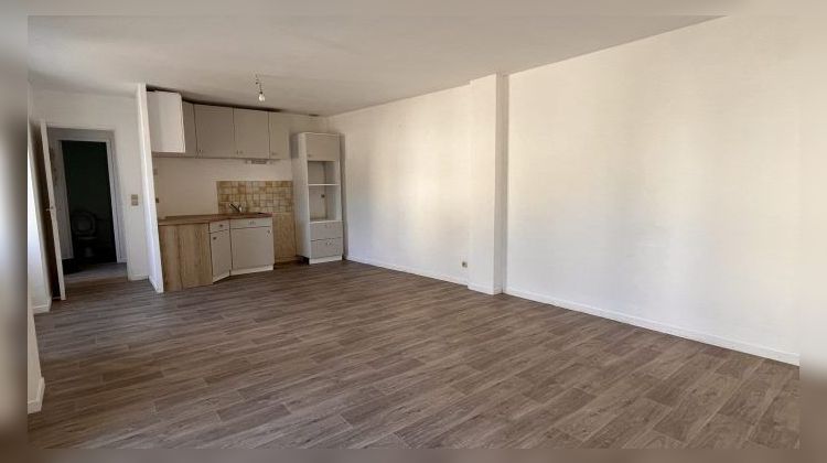 Ma-Cabane - Vente Appartement Bonnétable, 75 m²