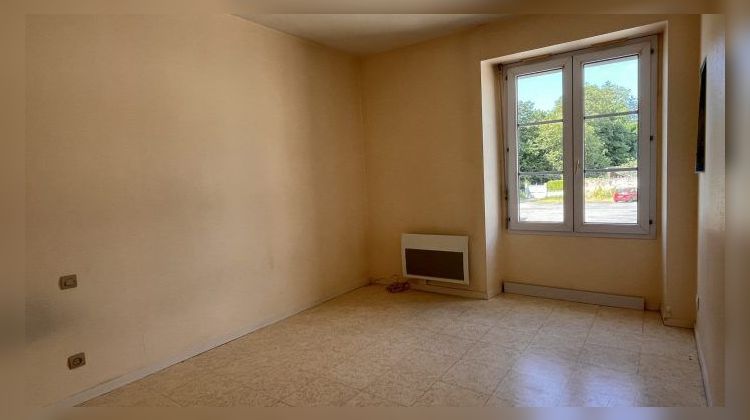 Ma-Cabane - Vente Appartement Bonnétable, 75 m²