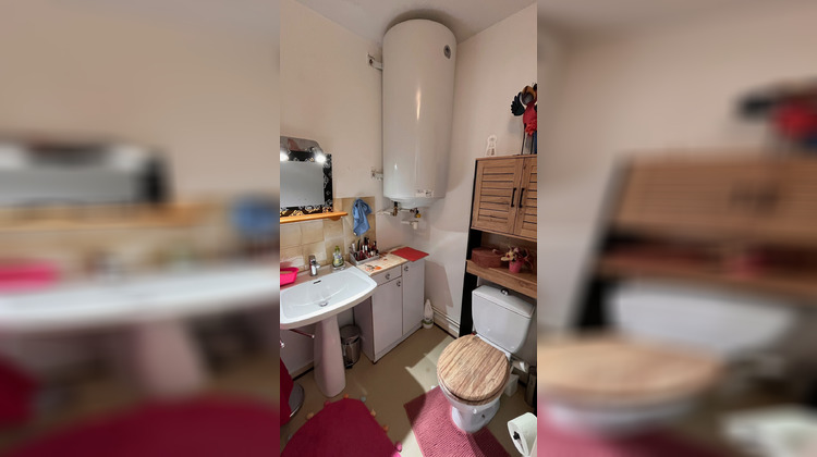 Ma-Cabane - Vente Appartement Bonnétable, 51 m²