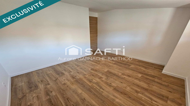 Ma-Cabane - Vente Appartement Bonnetage, 54 m²