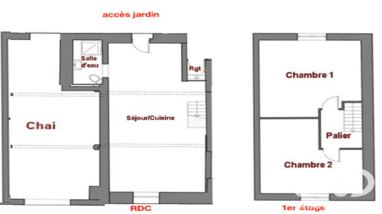 Ma-Cabane - Vente Appartement Bonnetan, 76 m²