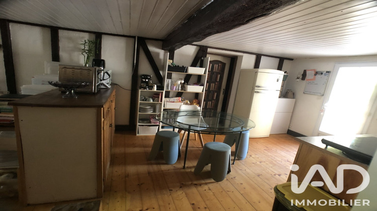 Ma-Cabane - Vente Appartement Bonnetan, 76 m²