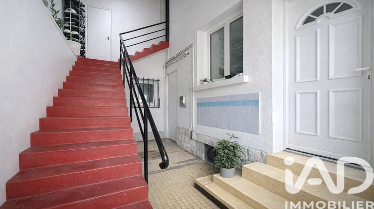 Ma-Cabane - Vente Appartement Bonneuil-en-France, 73 m²