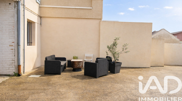 Ma-Cabane - Vente Appartement Bonneuil-en-France, 20 m²