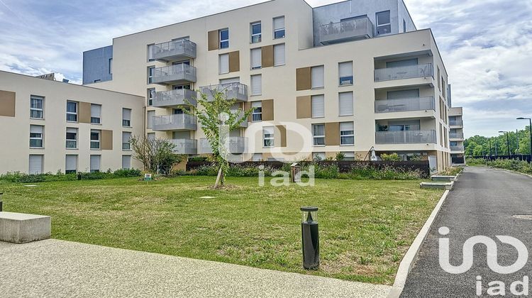 Ma-Cabane - Vente Appartement Bonneuil-sur-Marne, 83 m²