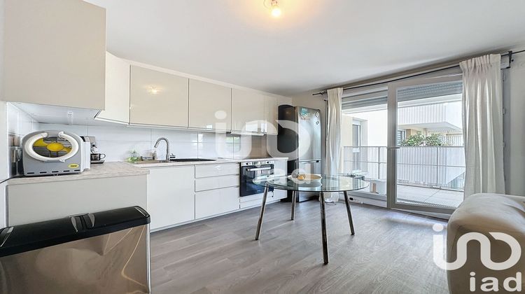 Ma-Cabane - Vente Appartement Bonneuil-sur-Marne, 83 m²