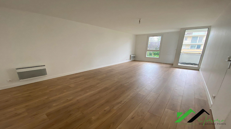 Ma-Cabane - Vente Appartement Bonneuil-sur-Marne, 51 m²