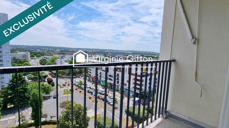 Ma-Cabane - Vente Appartement Bonneuil-sur-Marne, 91 m²