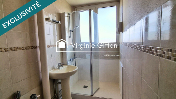 Ma-Cabane - Vente Appartement Bonneuil-sur-Marne, 91 m²