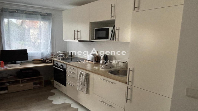 Ma-Cabane - Vente Appartement BONNEUIL SUR MARNE, 31 m²