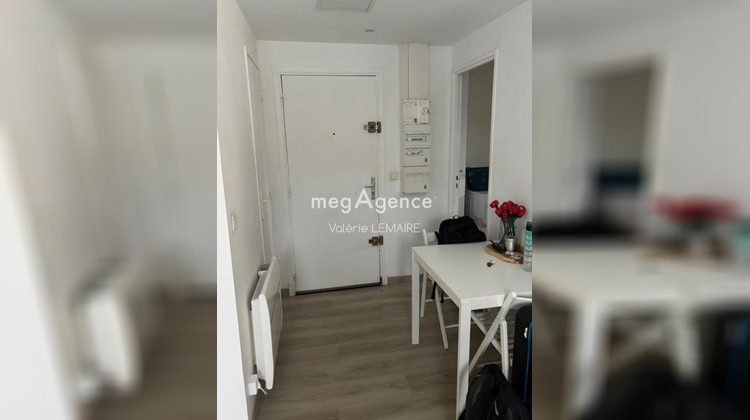Ma-Cabane - Vente Appartement BONNEUIL SUR MARNE, 31 m²