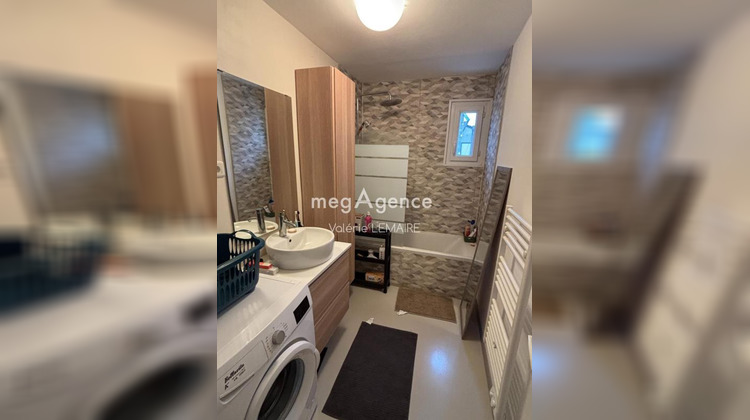 Ma-Cabane - Vente Appartement BONNEUIL SUR MARNE, 31 m²