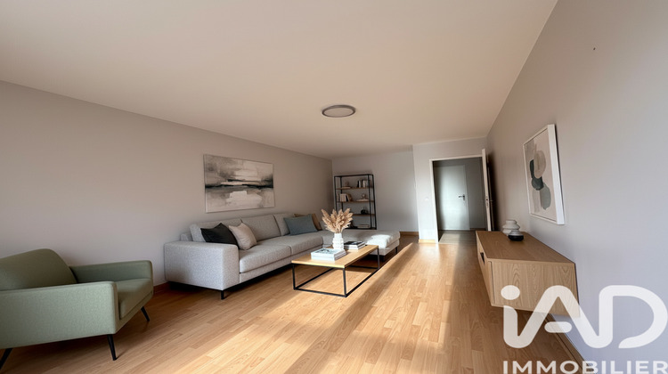 Ma-Cabane - Vente Appartement Bonneuil-sur-Marne, 79 m²