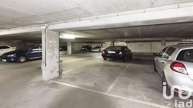 Ma-Cabane - Vente Appartement Bonneuil-sur-Marne, 49 m²