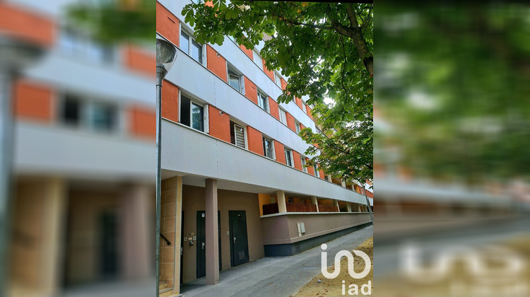 Ma-Cabane - Vente Appartement Bonneuil-sur-Marne, 25 m²