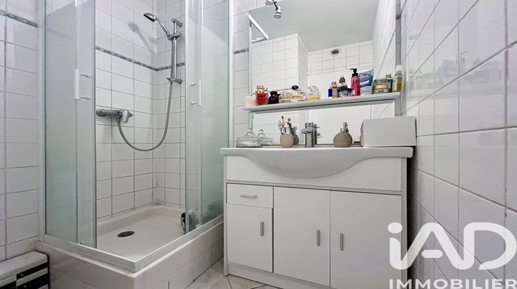 Ma-Cabane - Vente Appartement Bonneuil-sur-Marne, 28 m²