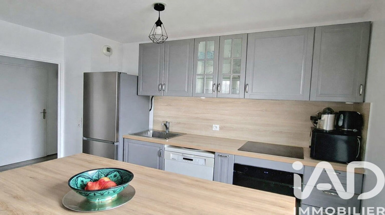 Ma-Cabane - Vente Appartement Bonneuil-sur-Marne, 73 m²