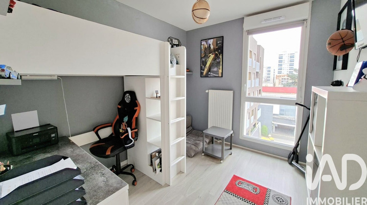 Ma-Cabane - Vente Appartement Bonneuil-sur-Marne, 73 m²