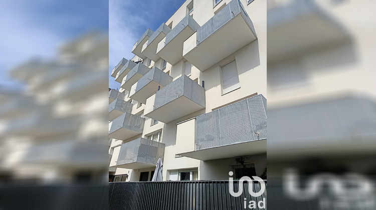 Ma-Cabane - Vente Appartement Bonneuil-sur-Marne, 40 m²