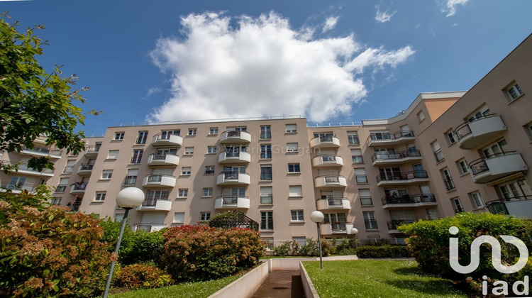 Ma-Cabane - Vente Appartement Bonneuil-sur-Marne, 71 m²