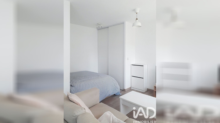 Ma-Cabane - Vente Appartement Bonneuil-sur-Marne, 30 m²