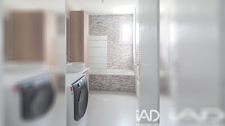 Ma-Cabane - Vente Appartement Bonneuil-sur-Marne, 30 m²