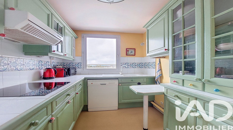 Ma-Cabane - Vente Appartement Bonneuil-sur-Marne, 60 m²