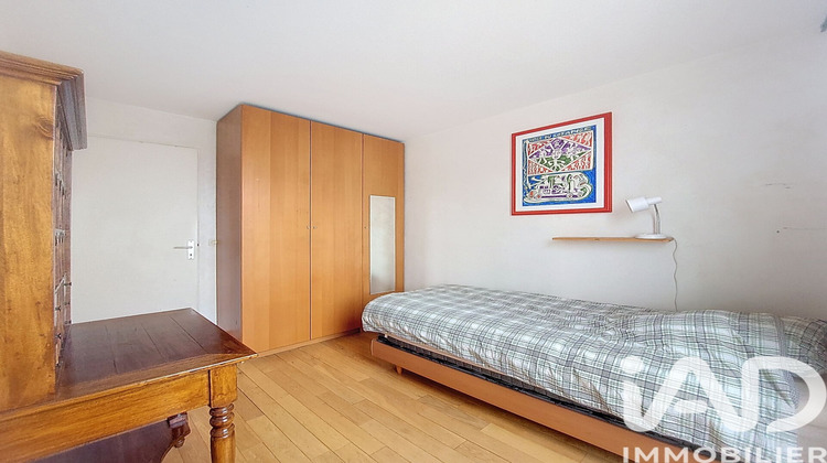 Ma-Cabane - Vente Appartement Bonneuil-sur-Marne, 60 m²