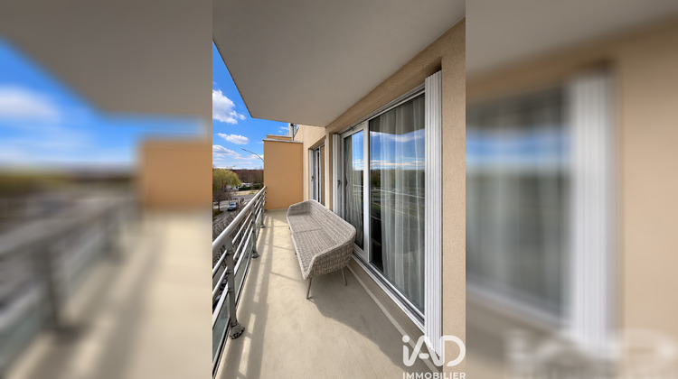 Ma-Cabane - Vente Appartement Bonneuil-sur-Marne, 76 m²