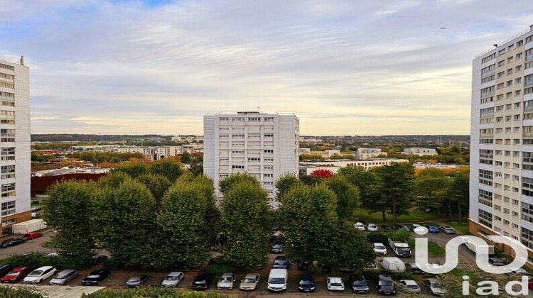 Ma-Cabane - Vente Appartement Bonneuil-sur-Marne, 71 m²