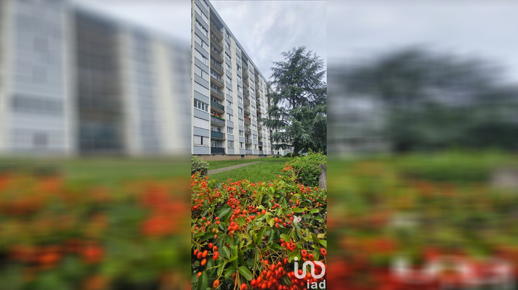 Ma-Cabane - Vente Appartement Bonneuil-sur-Marne, 71 m²