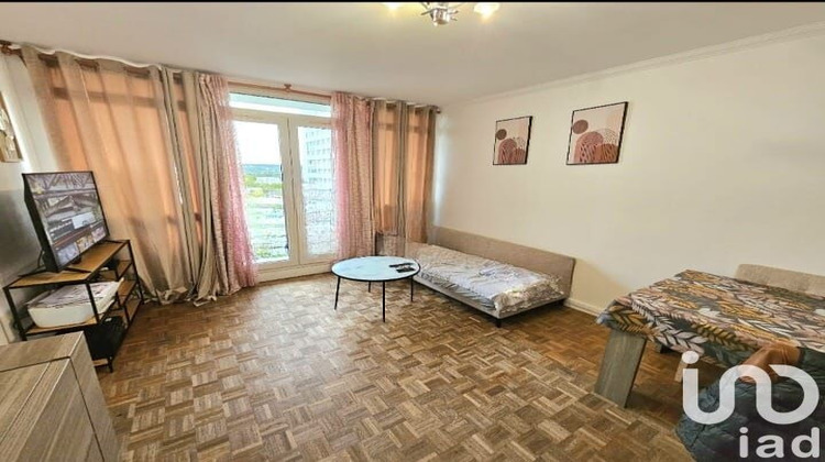 Ma-Cabane - Vente Appartement Bonneuil-sur-Marne, 71 m²