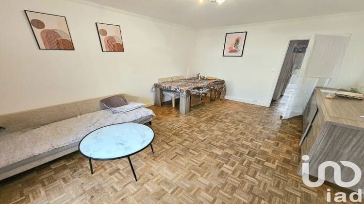 Ma-Cabane - Vente Appartement Bonneuil-sur-Marne, 71 m²