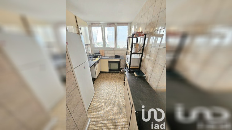 Ma-Cabane - Vente Appartement Bonneuil-sur-Marne, 71 m²