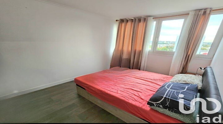 Ma-Cabane - Vente Appartement Bonneuil-sur-Marne, 71 m²