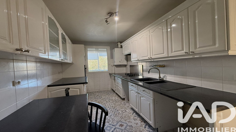 Ma-Cabane - Vente Appartement Bonneuil-sur-Marne, 78 m²