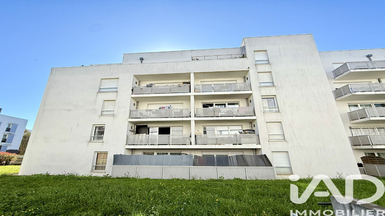 Ma-Cabane - Vente Appartement Bonneuil-sur-Marne, 59 m²