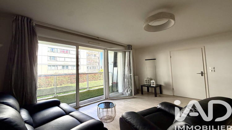 Ma-Cabane - Vente Appartement Bonneuil-sur-Marne, 59 m²