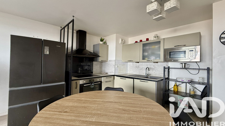 Ma-Cabane - Vente Appartement Bonneuil-sur-Marne, 59 m²