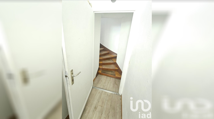 Ma-Cabane - Vente Appartement Bonneuil-sur-Marne, 101 m²