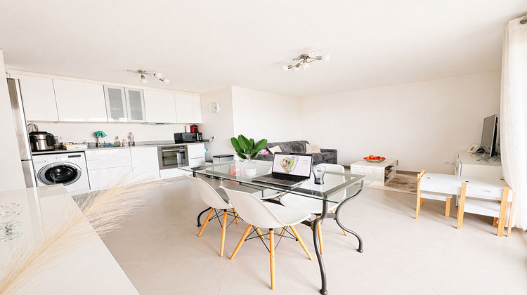 Ma-Cabane - Vente Appartement BONNEUIL-SUR-MARNE, 60 m²