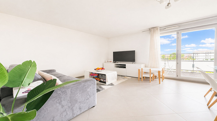 Ma-Cabane - Vente Appartement BONNEUIL-SUR-MARNE, 60 m²