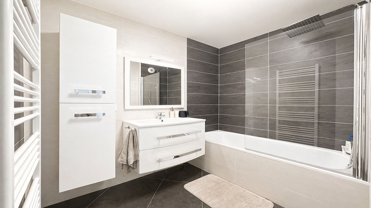 Ma-Cabane - Vente Appartement BONNEUIL-SUR-MARNE, 60 m²